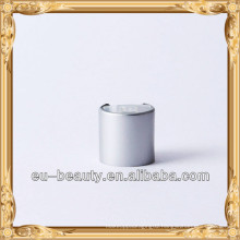 High quality 20mm aluminum disc top cap